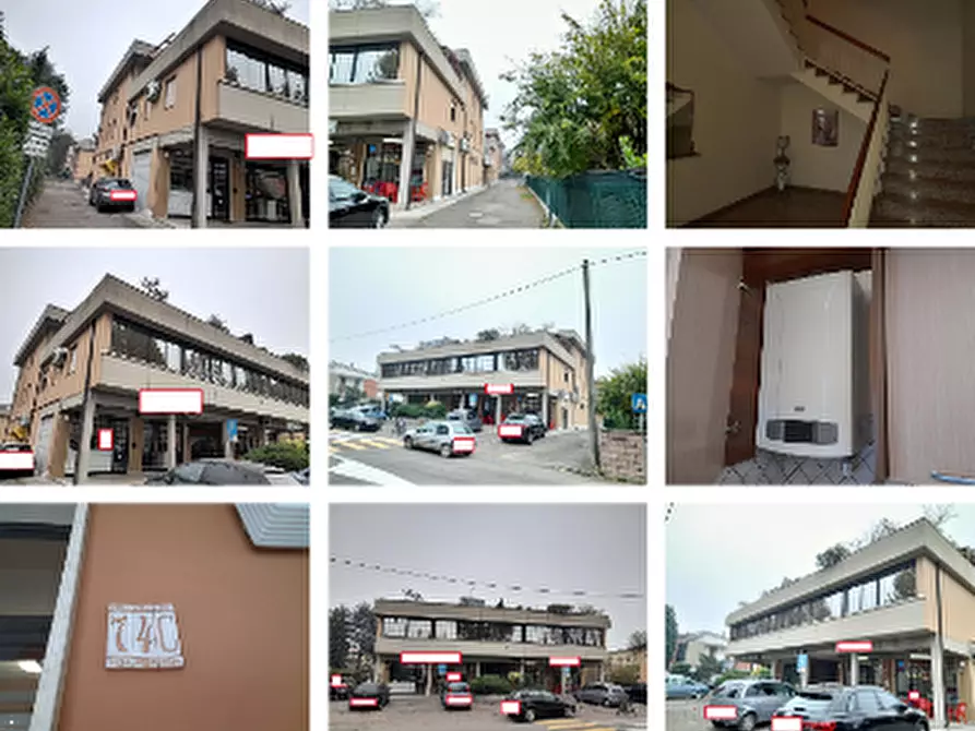 Immagine 26 di Appartamento in vendita  in Viale Marconi a Bastiglia