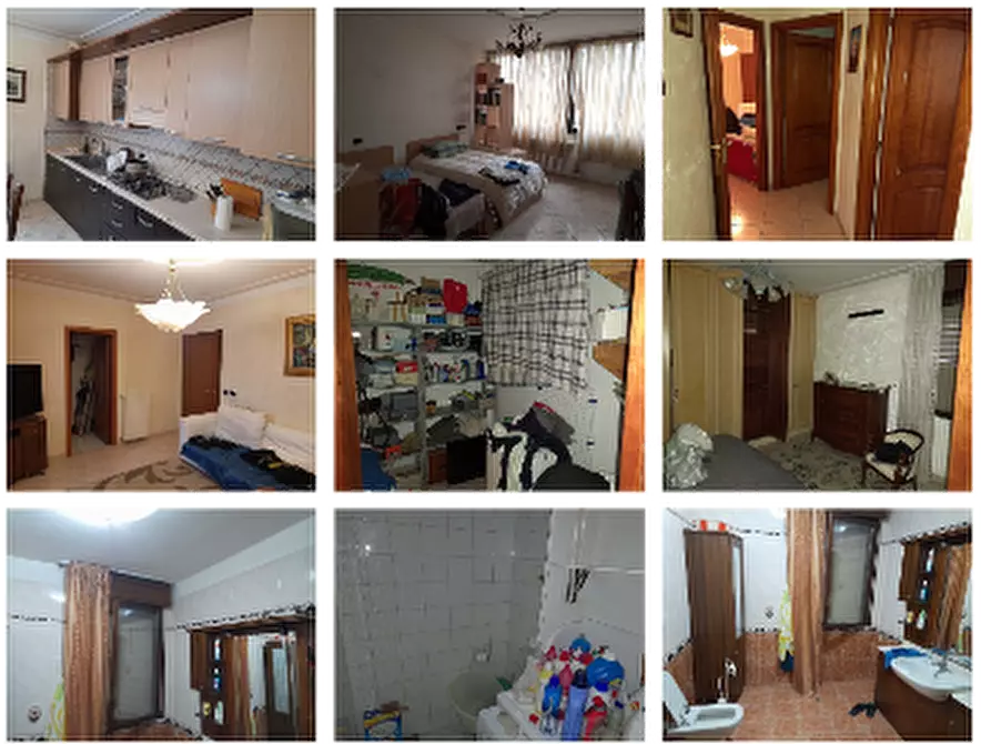 Immagine 27 di Appartamento in vendita  in Viale Marconi a Bastiglia