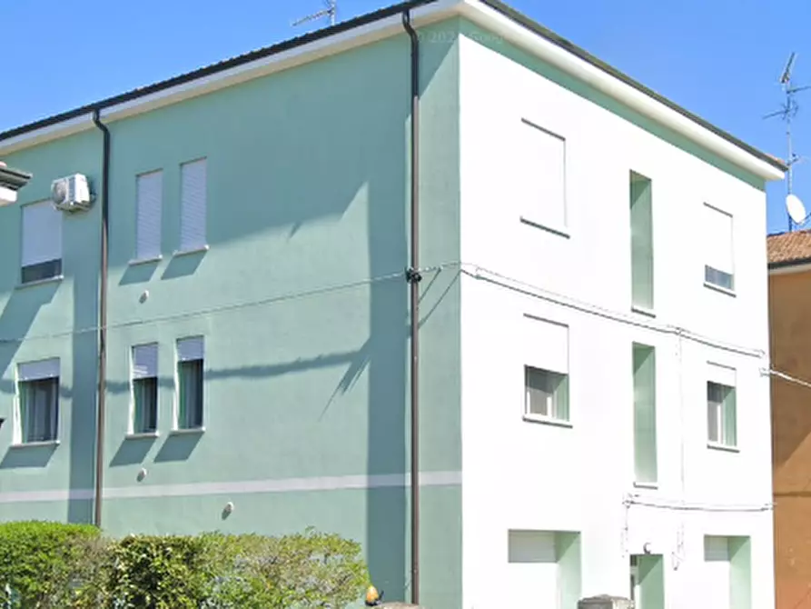 Immagine 6 di Appartamento in vendita  in Viale della Resistenza a Finale Emilia