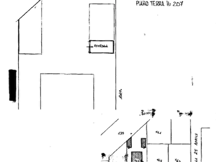 Immagine 20 di Appartamento in vendita  in Viale della Resistenza a Finale Emilia