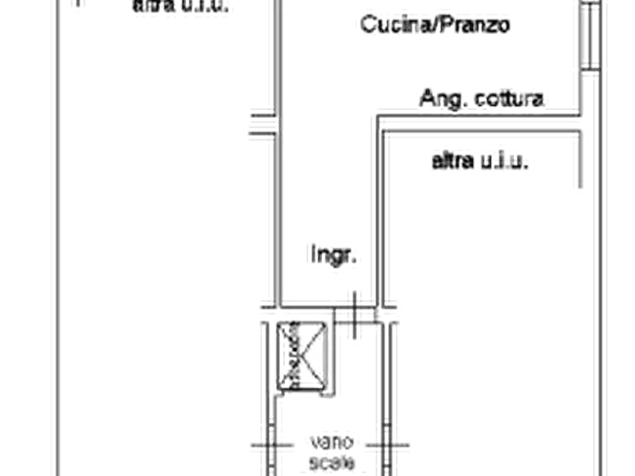 Immagine 21 di Appartamento in vendita  in Viale della Resistenza a Finale Emilia