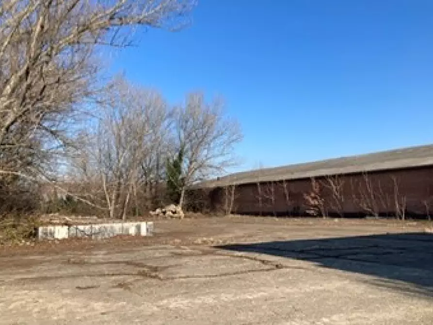 Immagine 13 di Stabile in vendita  in Via Canale Carpi a Campogalliano