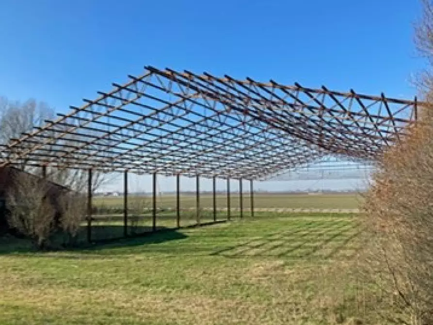 Immagine 15 di Stabile in vendita  in Via Canale Carpi a Campogalliano