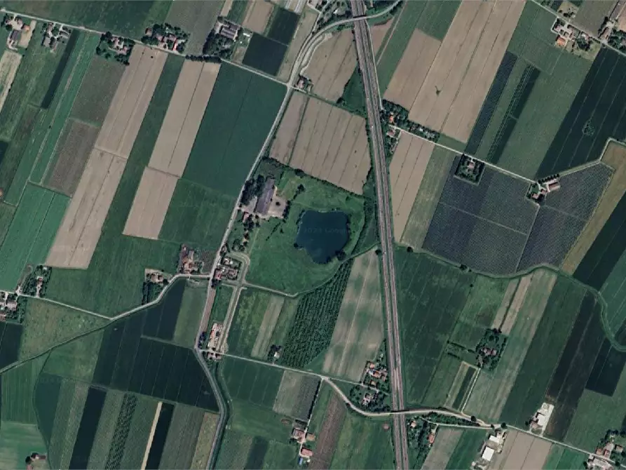 Immagine 20 di Stabile in vendita  in Via Canale Carpi a Campogalliano