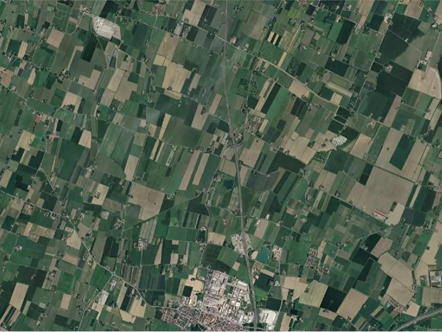 Immagine 21 di Stabile in vendita  in Via Canale Carpi a Campogalliano