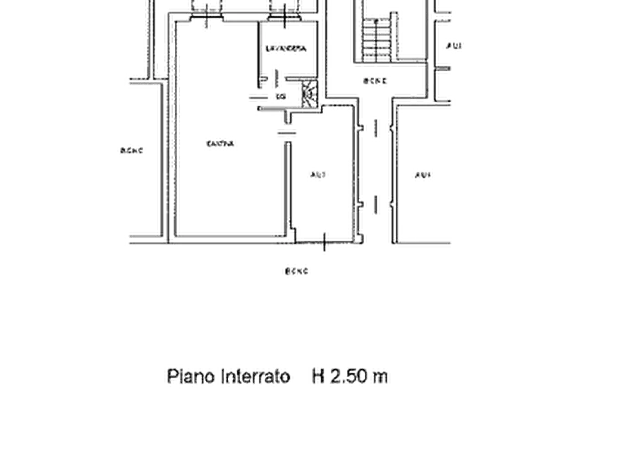 Immagine 21 di Appartamento in vendita  in  Via Papa Giovanni XXIII a Caprino Bergamasco