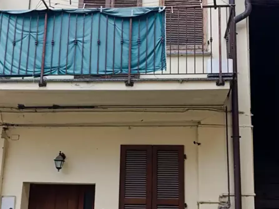 Immagine 1 di Appartamento in vendita  in Via XXV Aprile a Canonica D'adda
