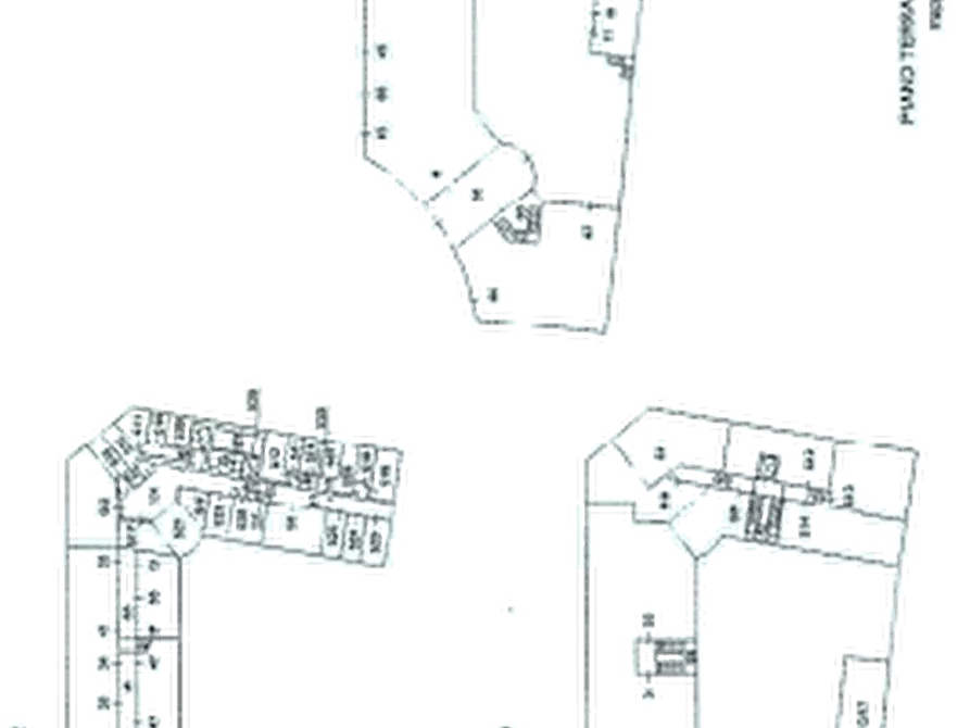 Immagine 4 di Garage in vendita  in Via Diaz  a Brescia