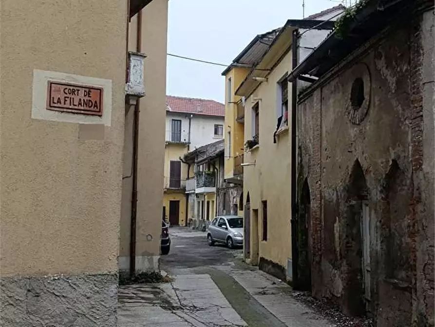 Immagine 2 di Appartamento in vendita  in Via XXV Aprile a Canonica D'adda