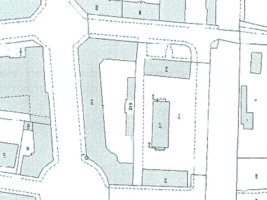 Immagine 4 di Garage in vendita  in Via Diaz  a Brescia