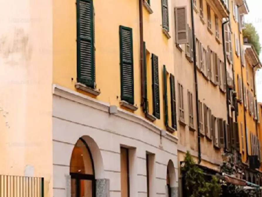 Immagine 3 di Appartamento in vendita  in Via XXV Aprile a Canonica D'adda