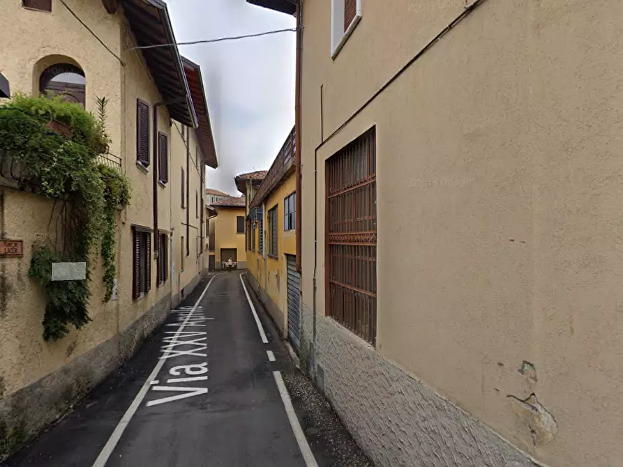 Immagine 8 di Appartamento in vendita  in Via XXV Aprile a Canonica D'adda