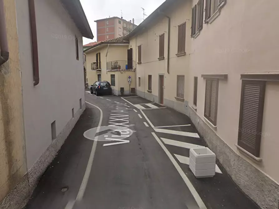 Immagine 9 di Appartamento in vendita  in Via XXV Aprile a Canonica D'adda