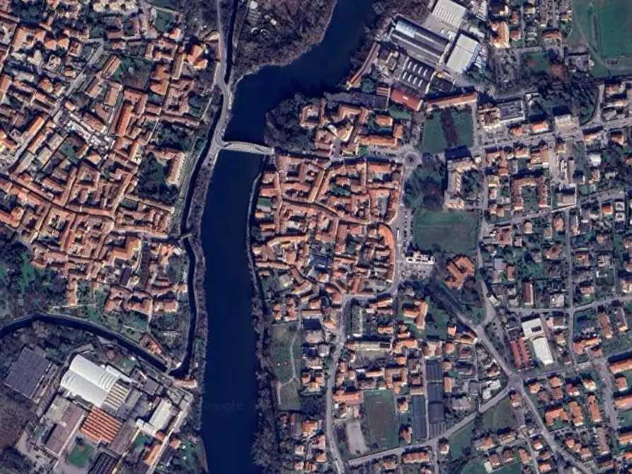 Immagine 10 di Appartamento in vendita  in Via XXV Aprile a Canonica D'adda