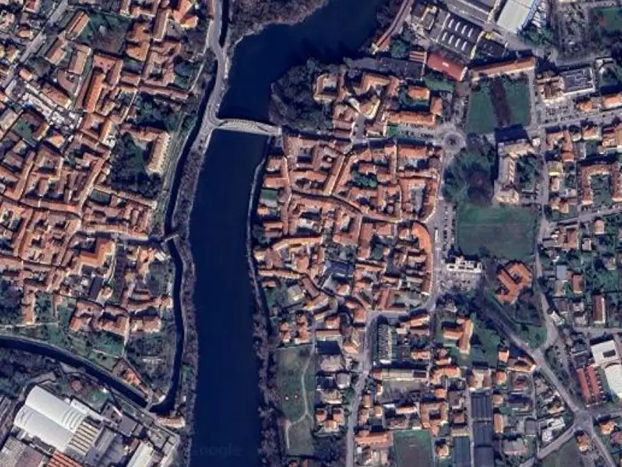 Immagine 12 di Appartamento in vendita  in Via XXV Aprile a Canonica D'adda