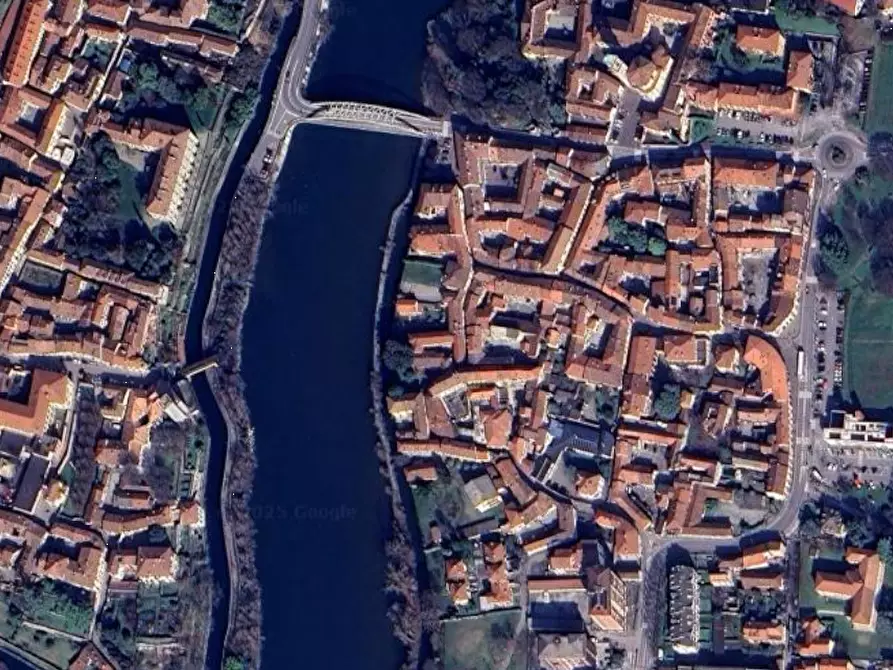 Immagine 13 di Appartamento in vendita  in Via XXV Aprile a Canonica D'adda