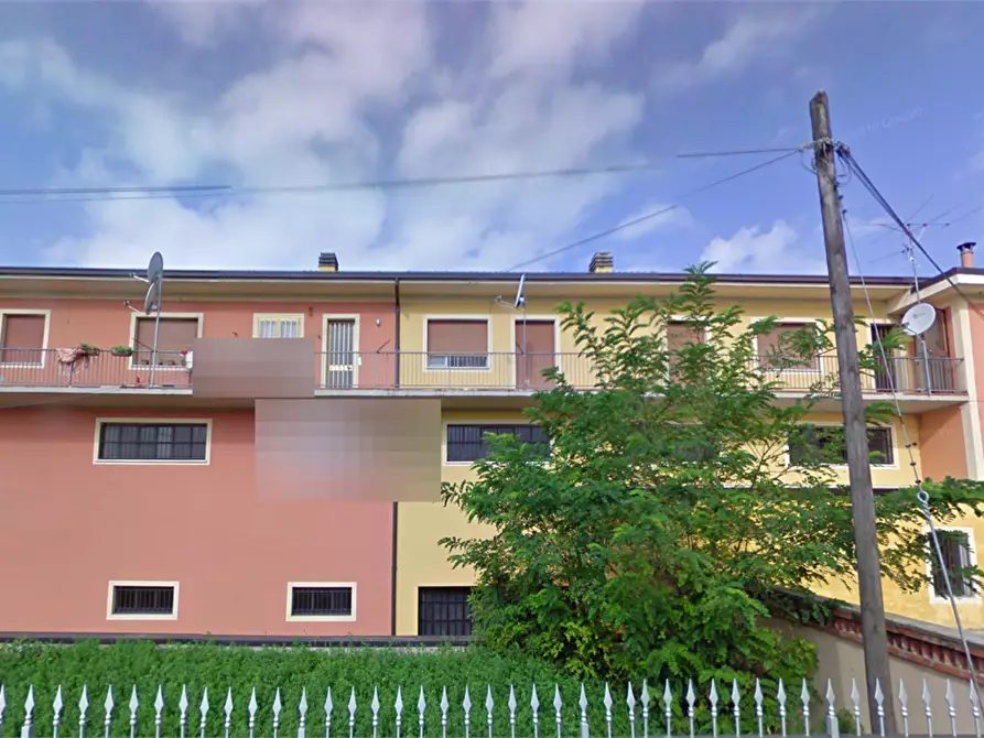 Immagine 12 di Appartamento in vendita  in Via Castrina a Travagliato