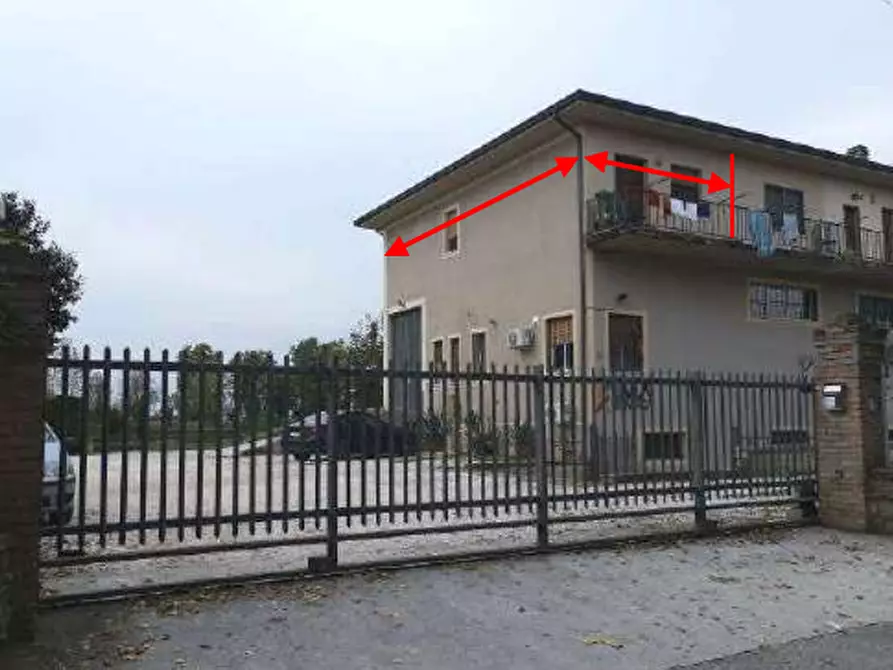 Immagine 2 di Appartamento in vendita  in Via Castrina a Travagliato