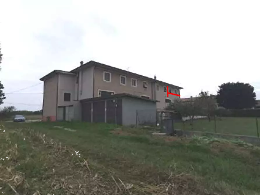 Immagine 1 di Appartamento in vendita  in Via Castrina a Travagliato