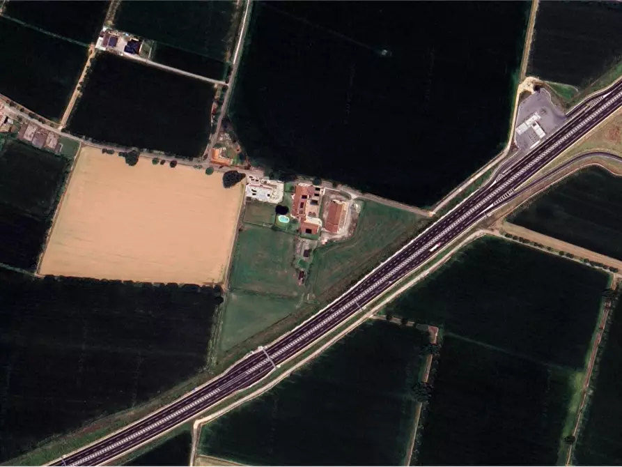 Immagine 18 di Appartamento in vendita  in Via Castrina a Travagliato