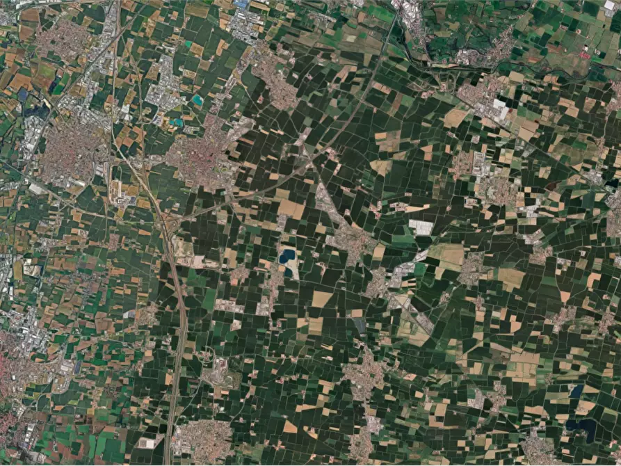 Immagine 21 di Appartamento in vendita  in Via Castrina a Travagliato