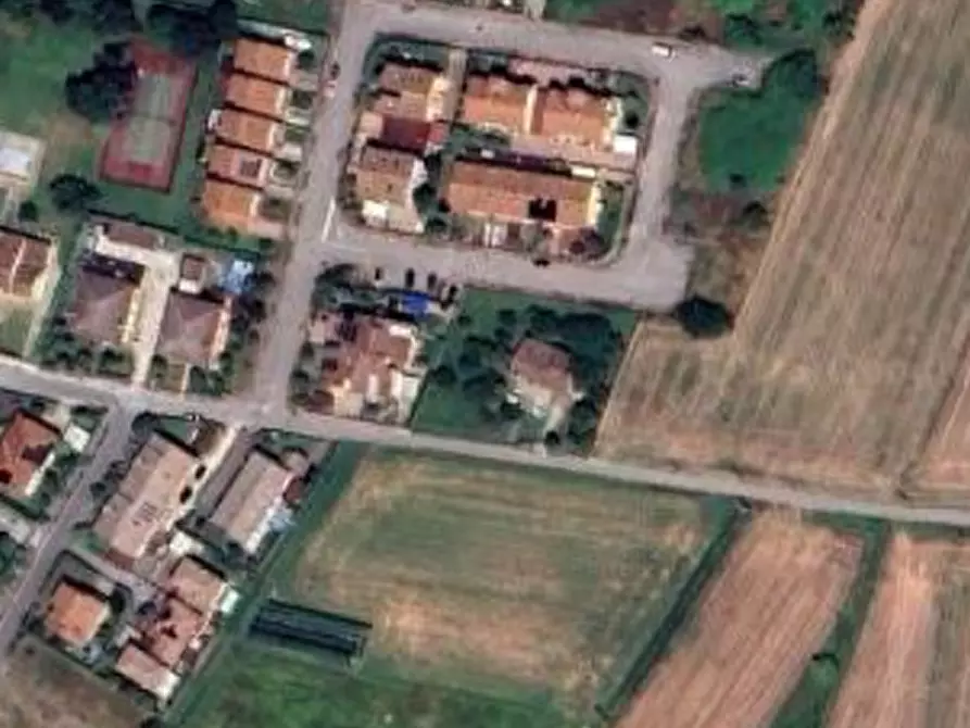 Immagine 6 di Porzione di casa in vendita  in Via Canevare  a Ospedaletto Euganeo