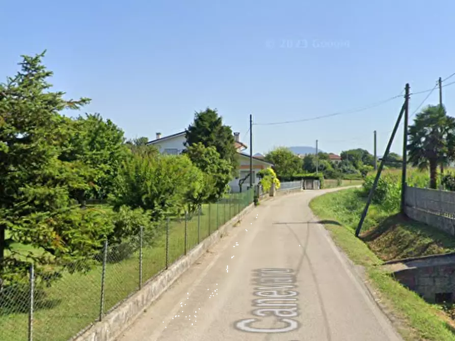 Immagine 7 di Porzione di casa in vendita  in Via Canevare  a Ospedaletto Euganeo