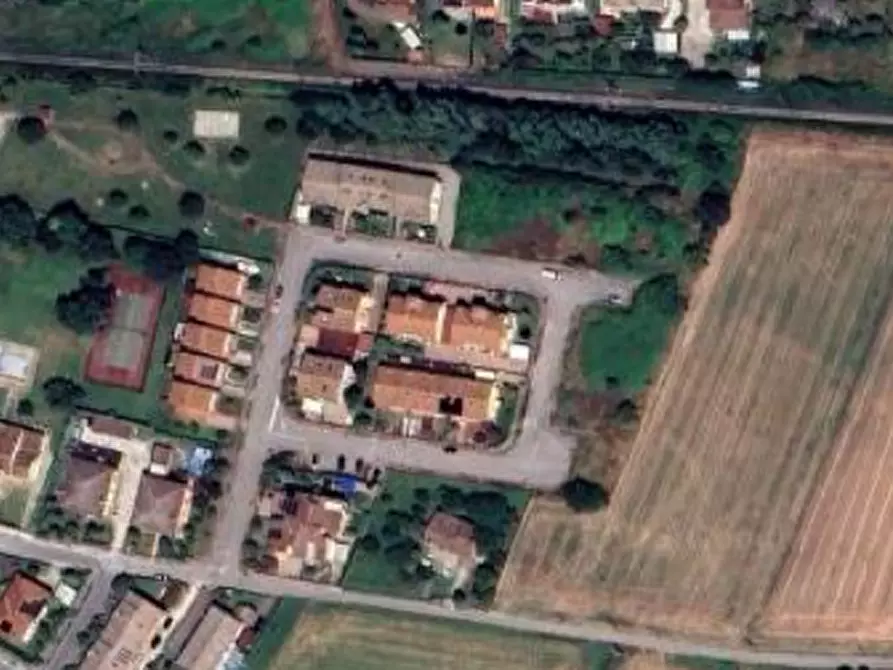 Immagine 15 di Porzione di casa in vendita  in Via Canevare  a Ospedaletto Euganeo