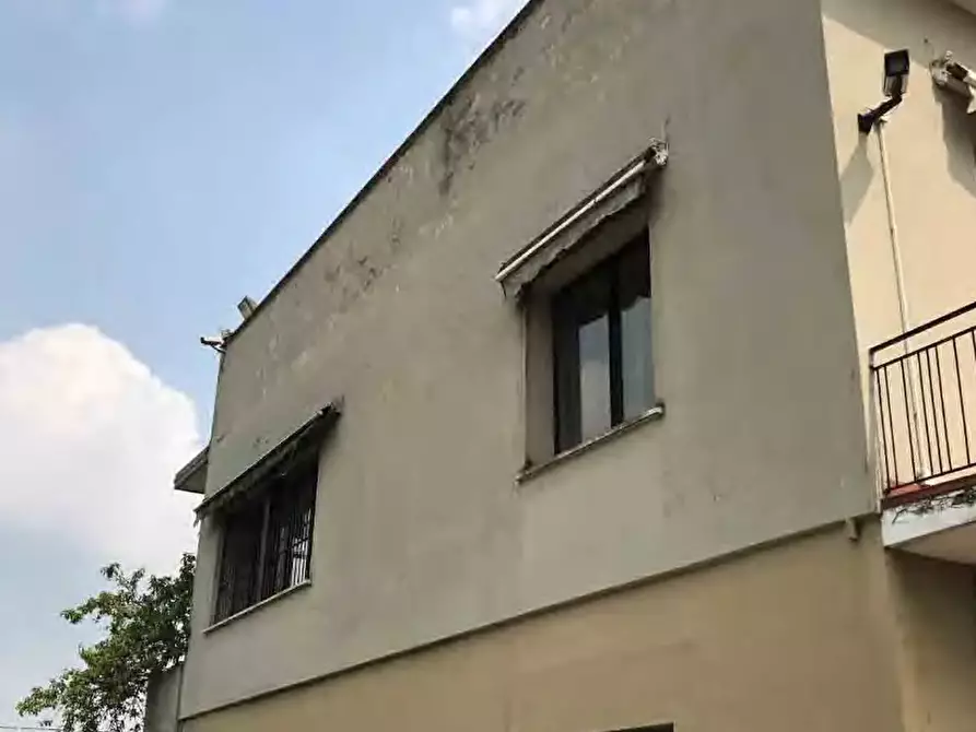 Immagine 4 di Ufficio in vendita  in Via delle Bettole a Brescia