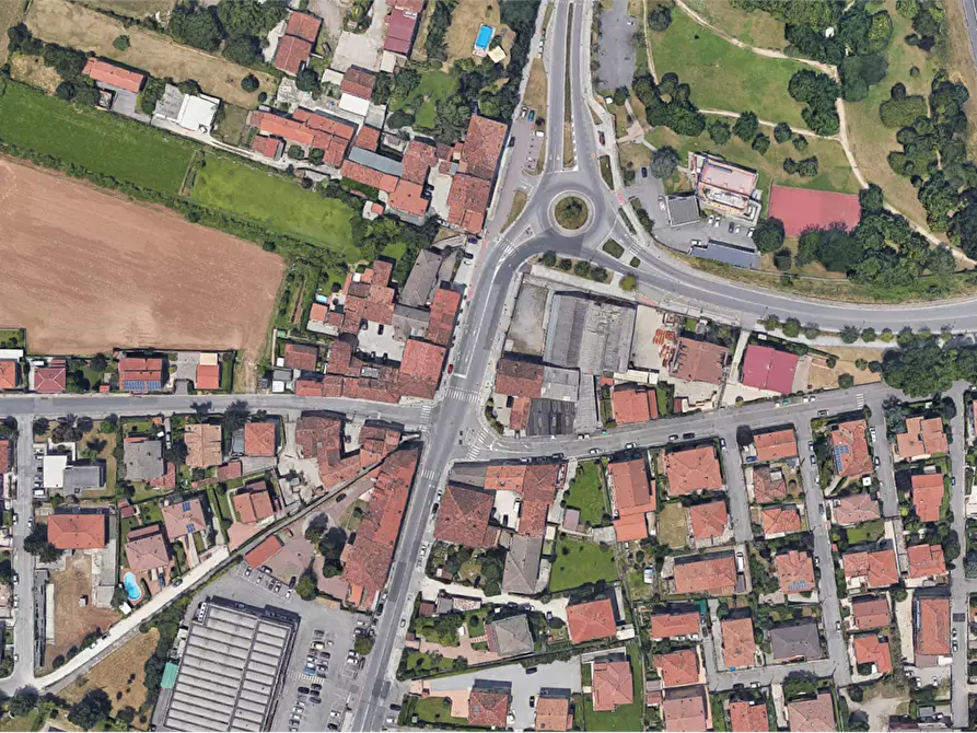 Immagine 12 di Ufficio in vendita  in Via delle Bettole a Brescia