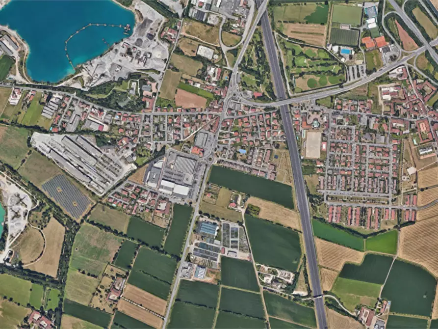 Immagine 13 di Ufficio in vendita  in Via delle Bettole a Brescia