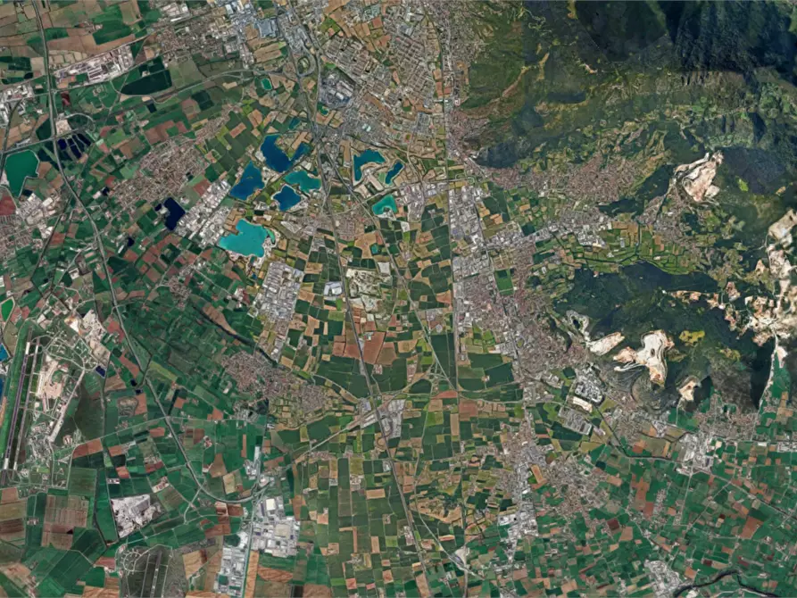 Immagine 15 di Ufficio in vendita  in Via delle Bettole a Brescia