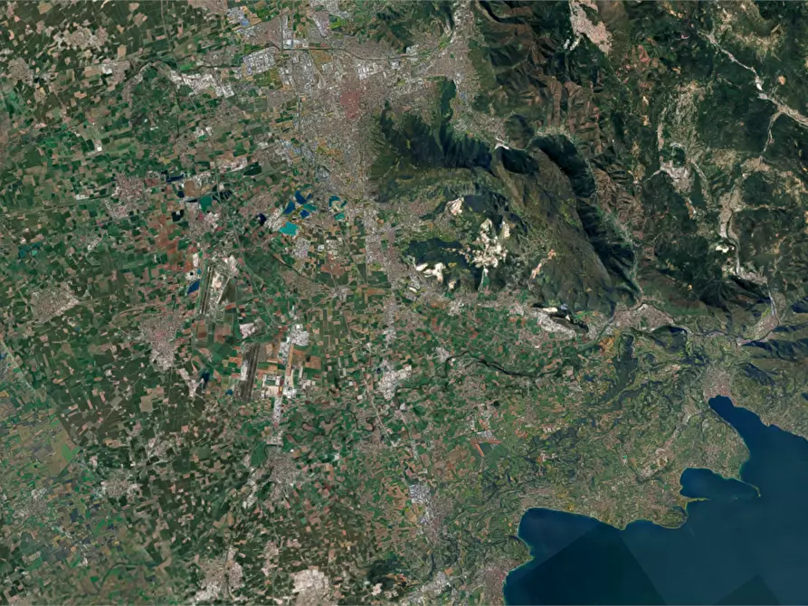 Immagine 16 di Ufficio in vendita  in Via delle Bettole a Brescia