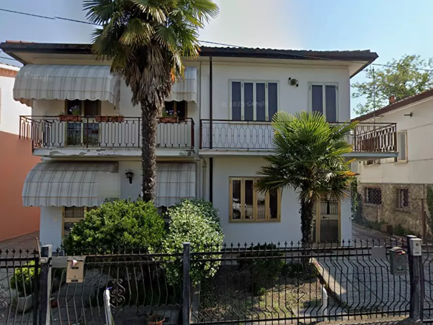 Immagine 4 di Appartamento in vendita  in  Via xxviii aprile a Solesino