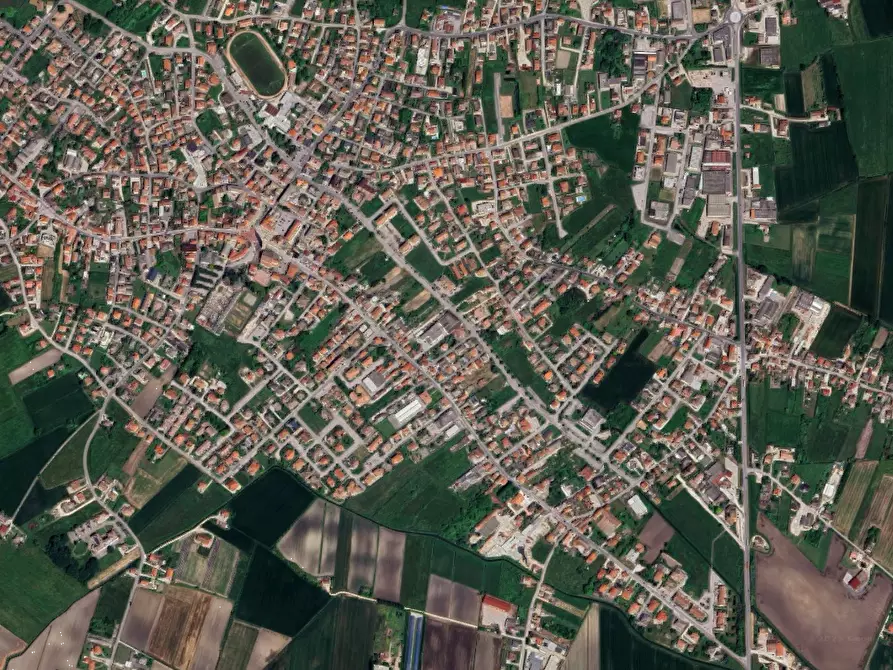 Immagine 8 di Appartamento in vendita  in  Via xxviii aprile a Solesino