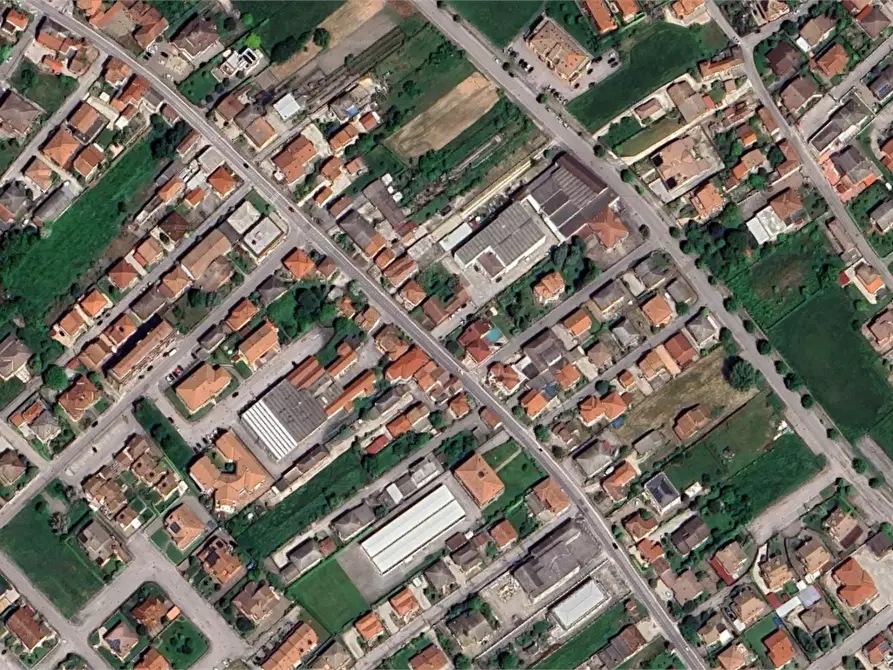 Immagine 9 di Appartamento in vendita  in  Via xxviii aprile a Solesino