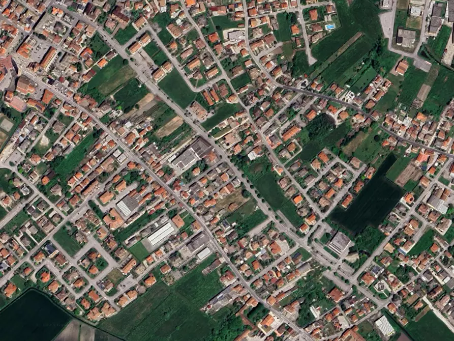 Immagine 10 di Appartamento in vendita  in  Via xxviii aprile a Solesino