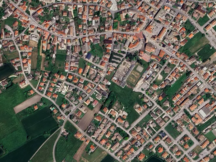 Immagine 11 di Appartamento in vendita  in  Via xxviii aprile a Solesino