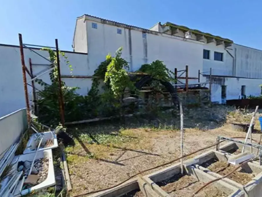 Immagine 15 di Appartamento in vendita  in  Via xxviii aprile a Solesino