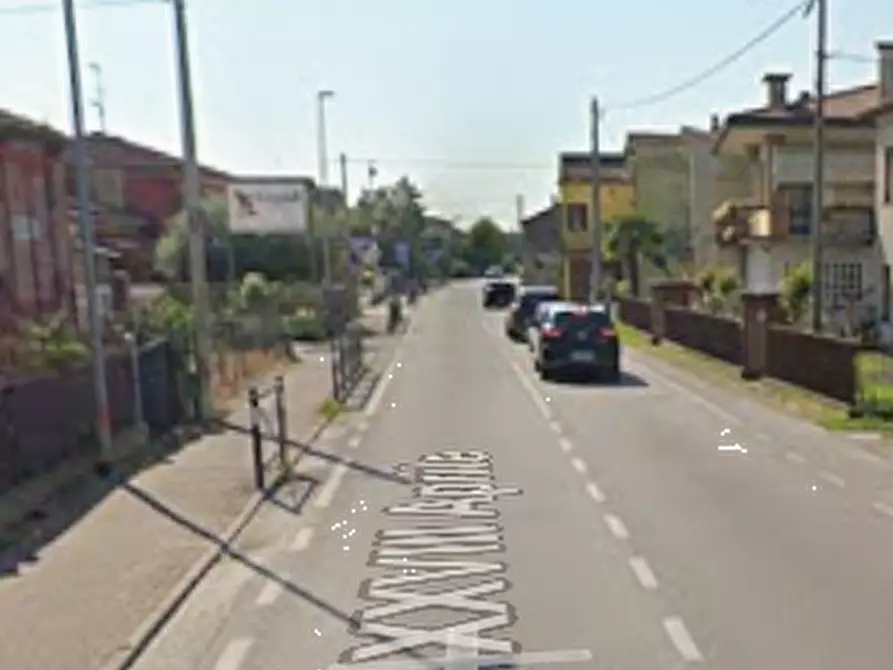 Immagine 19 di Appartamento in vendita  in  Via xxviii aprile a Solesino