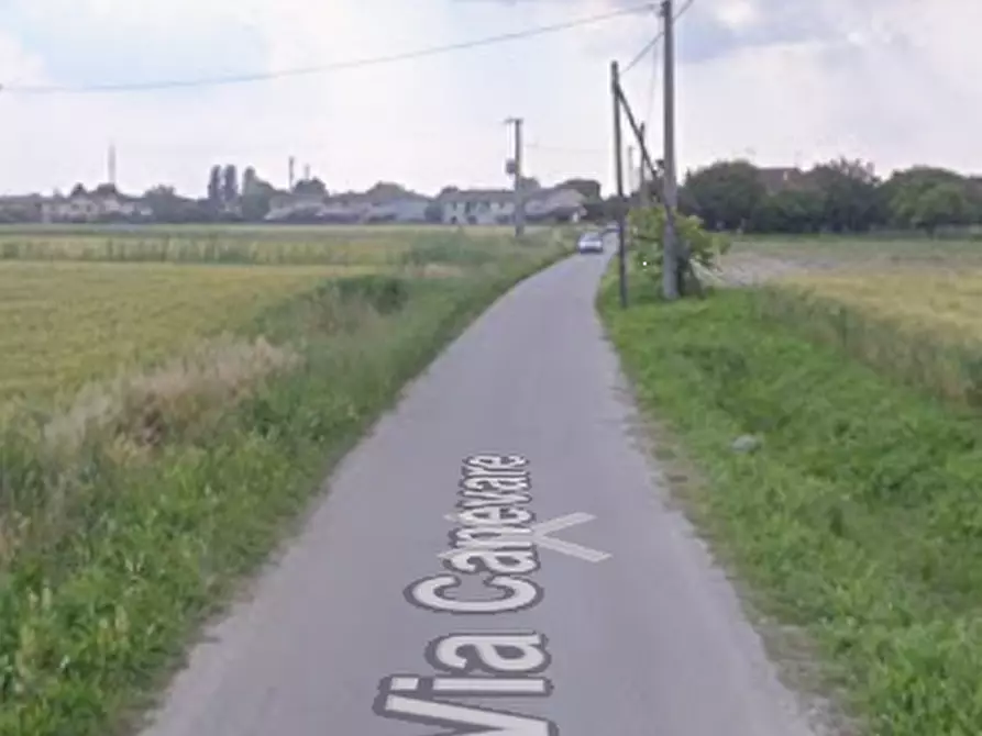 Immagine 9 di Porzione di casa in vendita  in Via Canevare  a Ospedaletto Euganeo