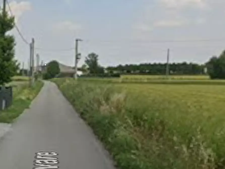 Immagine 11 di Porzione di casa in vendita  in Via Canevare  a Ospedaletto Euganeo