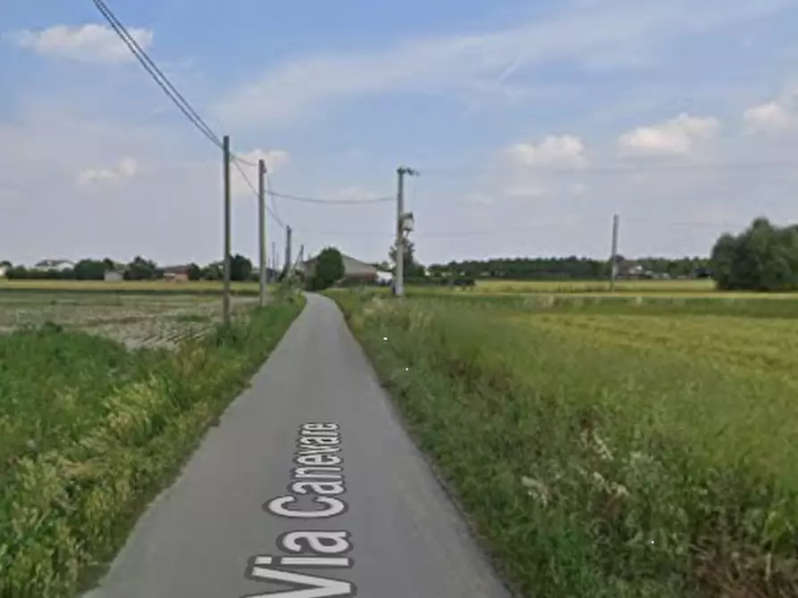 Immagine 10 di Porzione di casa in vendita  in Via Canevare  a Ospedaletto Euganeo