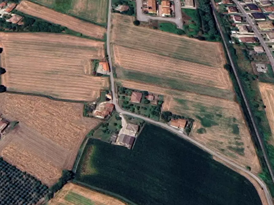 Immagine 12 di Porzione di casa in vendita  in Via Canevare  a Ospedaletto Euganeo