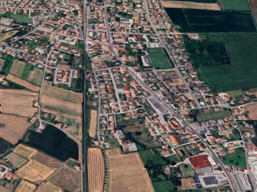 Immagine 14 di Porzione di casa in vendita  in Via Canevare  a Ospedaletto Euganeo