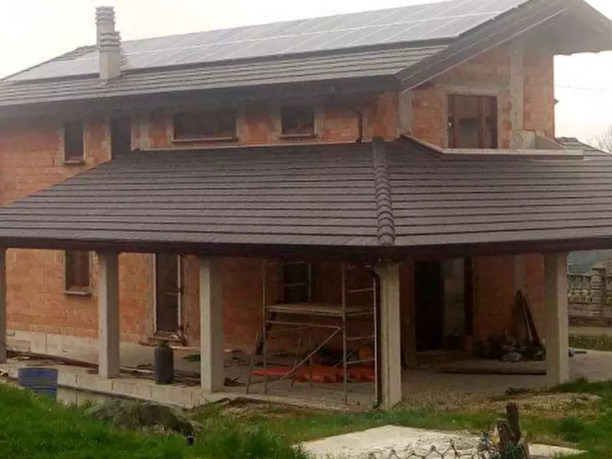 Immagine 3 di Terreno agricolo in vendita  in Localita' Tornarezza a Ferriere