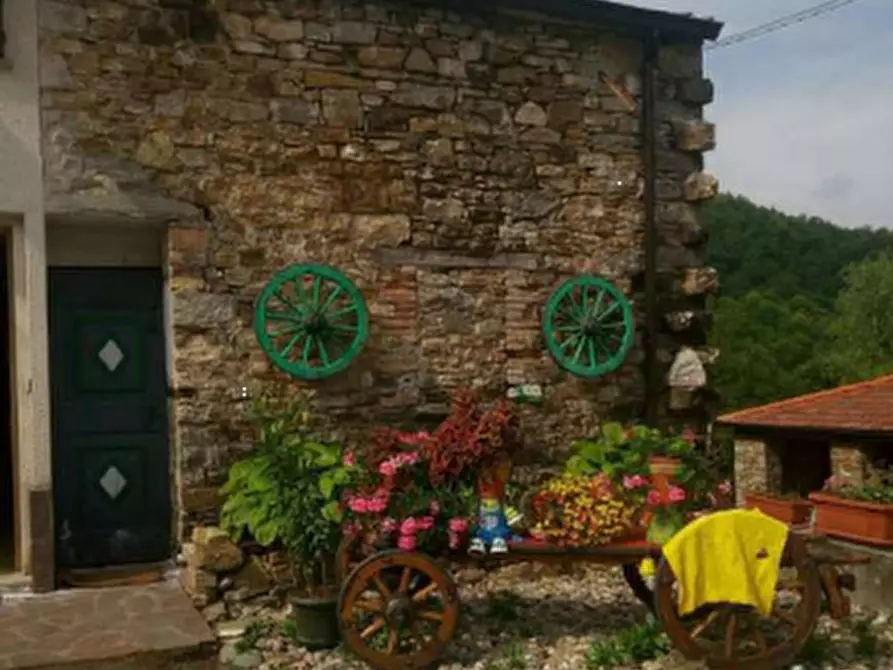 Immagine 1 di Casa indipendente in vendita  in Località Tornarezza a Ferriere