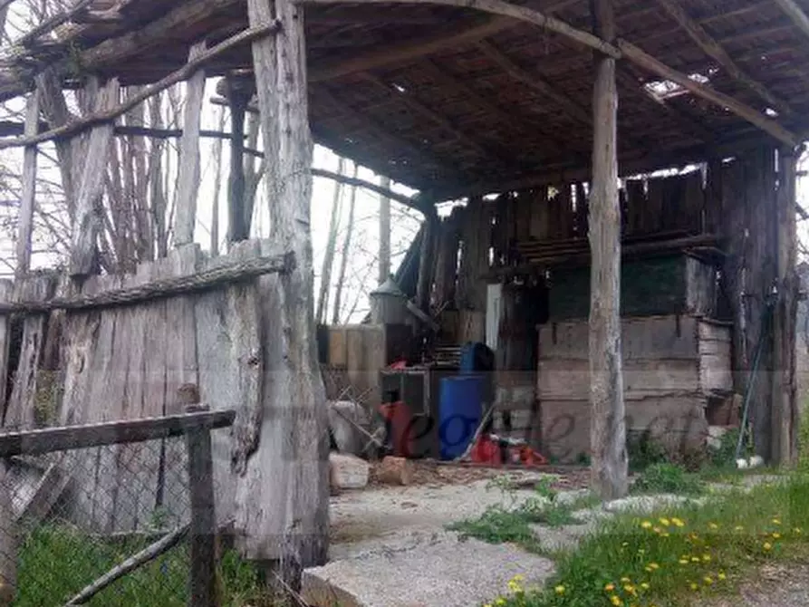 Immagine 4 di Casa indipendente in vendita  in Località Tornarezza a Ferriere