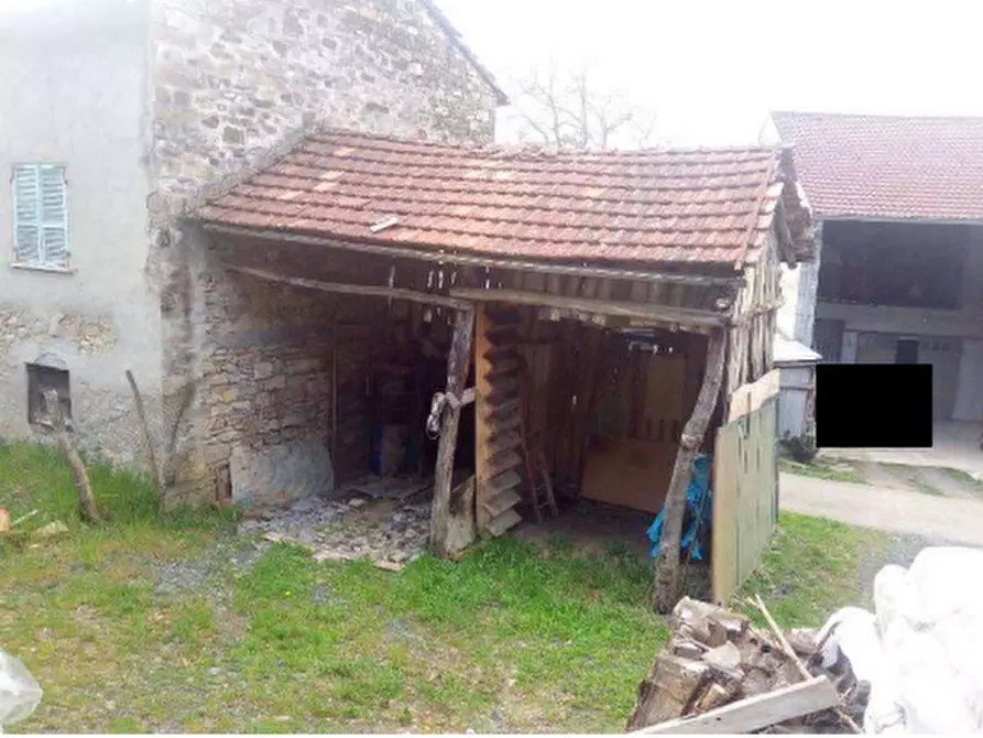 Immagine 5 di Casa indipendente in vendita  in Località Tornarezza a Ferriere