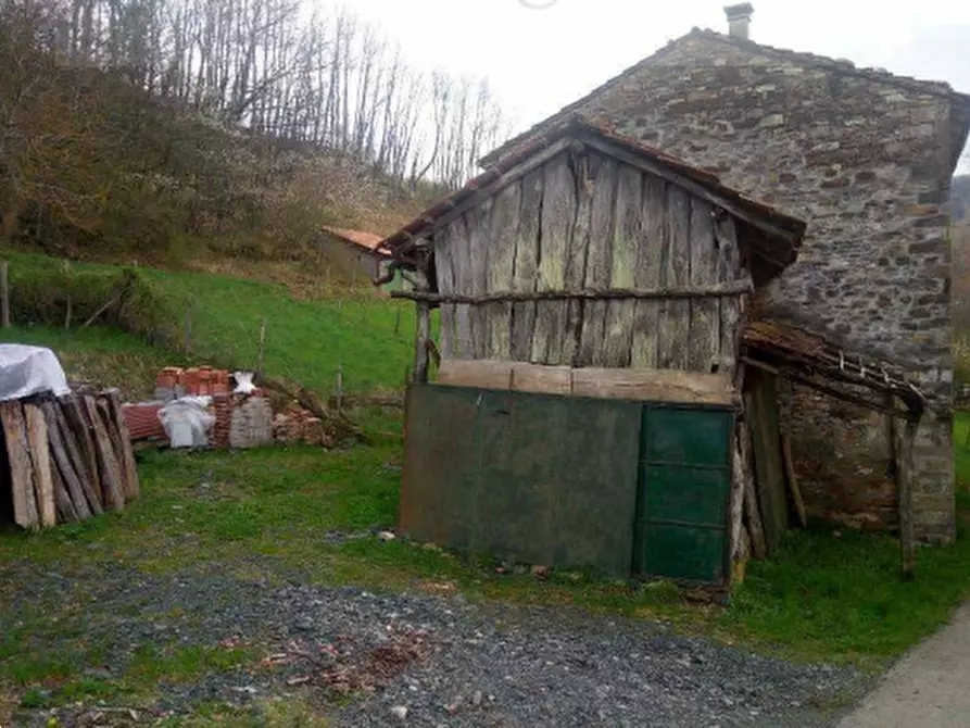 Immagine 6 di Casa indipendente in vendita  in Località Tornarezza a Ferriere